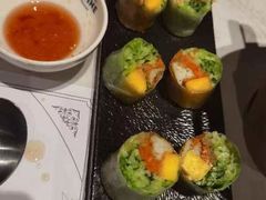 -美奈小馆·越南料理(中航城君尚购物中心店)
