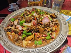 -關東雪东北菜(中庚漫游城店)