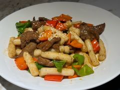 -味仙居(环城南路店)