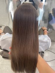 -上禾 HAIR SALON