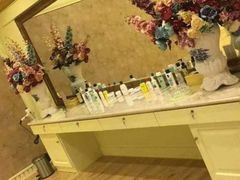 -新碧水留香新桑拿