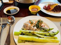 -杭州西子湖四季酒店-WL BISTRO西湖餐厅(灵隐路店)