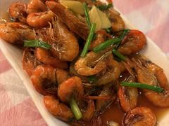 -玲珑餐厅(陕西南路店)