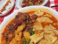 -西贝(南开大悦城店)