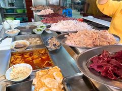 -四里沙茶面(湖滨四里店)