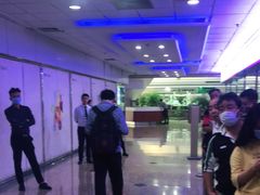 -中国银行(上海市浦东分行营业部)