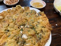 -官塘锋记鱼生·生腌·砂锅粥(牌坊街店)