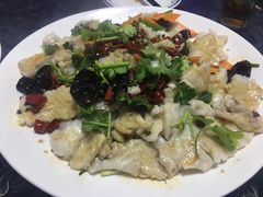 -老方桌小馆