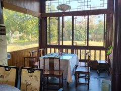-悦禧耕岛酒店·指月坞餐厅·旺山特色农家乐