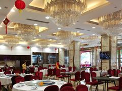 大堂-东江海鲜酒家(艺都分店)