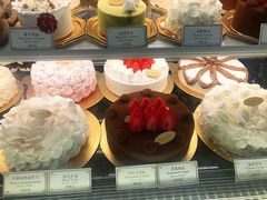 -布歌东京(金融街购物中心店)