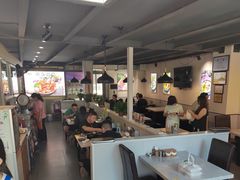 -韩仁阁米肠汤饭(韩乐坊店)