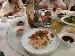 -老人和饭店(淮海中路店)