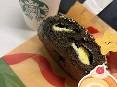 -星巴克(南昌西湖万达店)