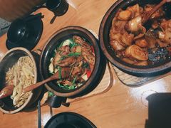 -旺爷砂锅·茶作(国贸城店)