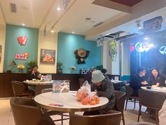 -东方饺子王(和平里店)