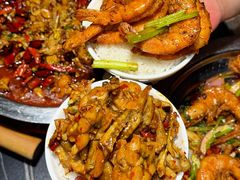 -美蛙四季(黄寺大街店)