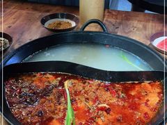 -楠火锅(龙阳广场店)