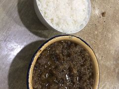 小酥肉-定家小酥肉·清真(回民街店)