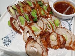 -旺达小吃•三十年福州菜(正大广场店)