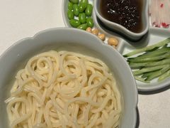 -四季民福烤鸭店(故宫店)