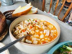 油浸三脆-饱嗝·傣泰厨房(国创园店)