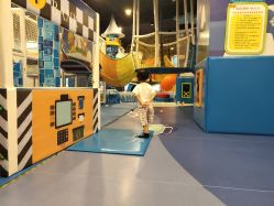 -多奇妙乐园·淘气堡·电玩·抓娃娃(海口吾悦店)