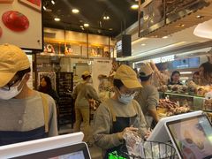 -PAPER STONE BAKERY(天环店)