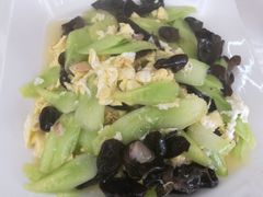-渔民船说·北塘海鲜·天津菜·海肠捞饭(北塘古镇店)