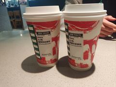 -星巴克(合肥包河万达广场店)