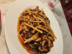 -茅庐川菜(烟台大悦城店)