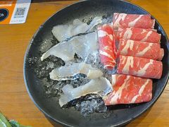 -呷哺呷哺 黄金牧场 (盛世天骄店)