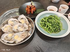 -飞尝蚝·顺德菜·鱼生(顺德总店)
