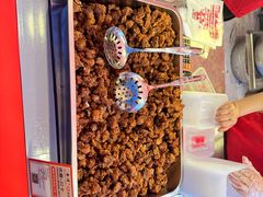 -乔波食品(杜桥中心菜场店)