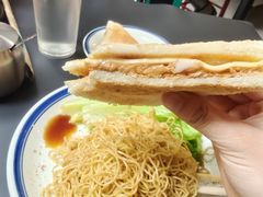 -左记港食(融科天城店)