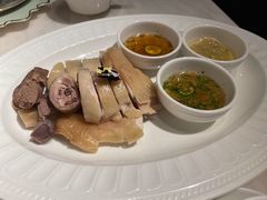 白切文昌鸡-闻见中国海南菜(K11店)