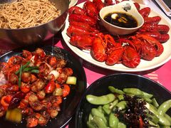 -一棠龙虾•王牌虾球(楚河汉街店)