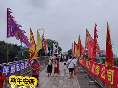 -荔湾湖公园