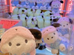 -快乐街区(重庆龙湖时代天街店)