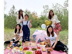 -永定河休闲森林公园