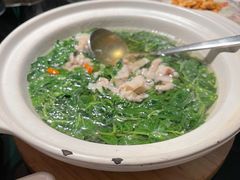 苹果猪上汤浸枸杞-炳胜品味(海印总店)