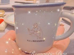 -香园茶社·金陵小灶(老门东店)