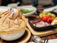 -港丽餐厅(杭大店)