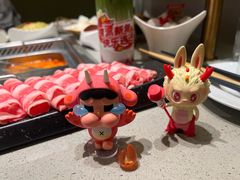 -海底捞火锅(宇飞大厦店)