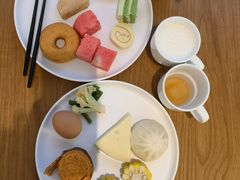 -79号渔船海鲜饭店(坂田店)