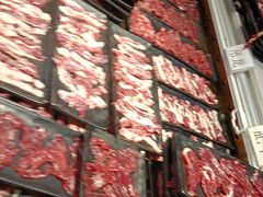 -海汕记·潮汕鲜牛肉火锅·自助