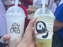 -喜茶(珠海华发商都店)