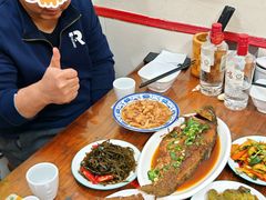 -韩师傅老大同刀削面(北苑路店)