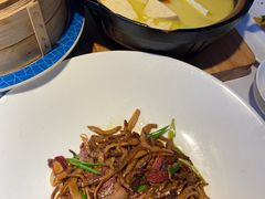 -食悦江南·淮扬菜·烤鸭(亚运村·惠新店)