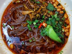 -菲哥麻辣烫(贵山小区店)